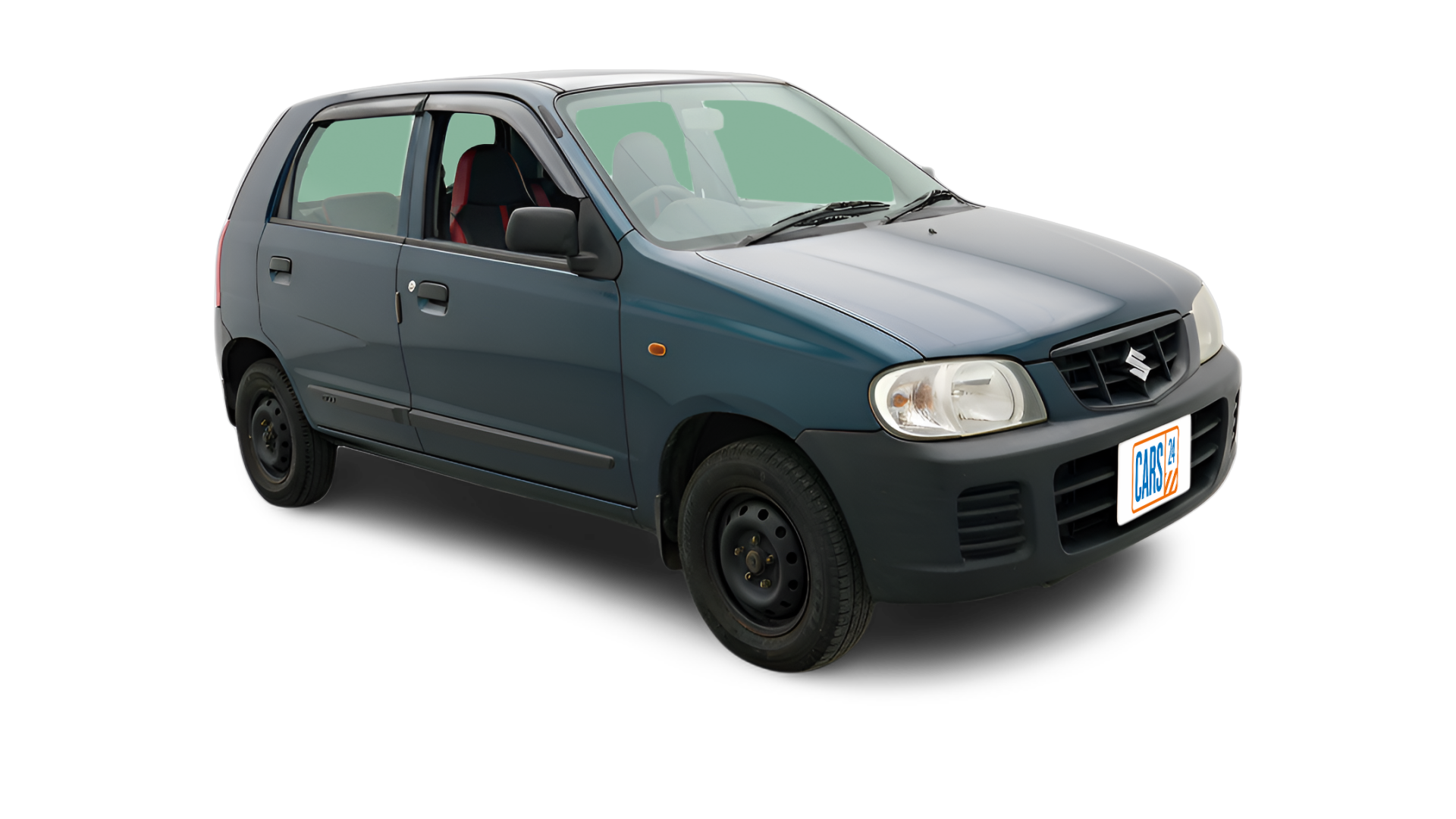 Maruti Alto-img